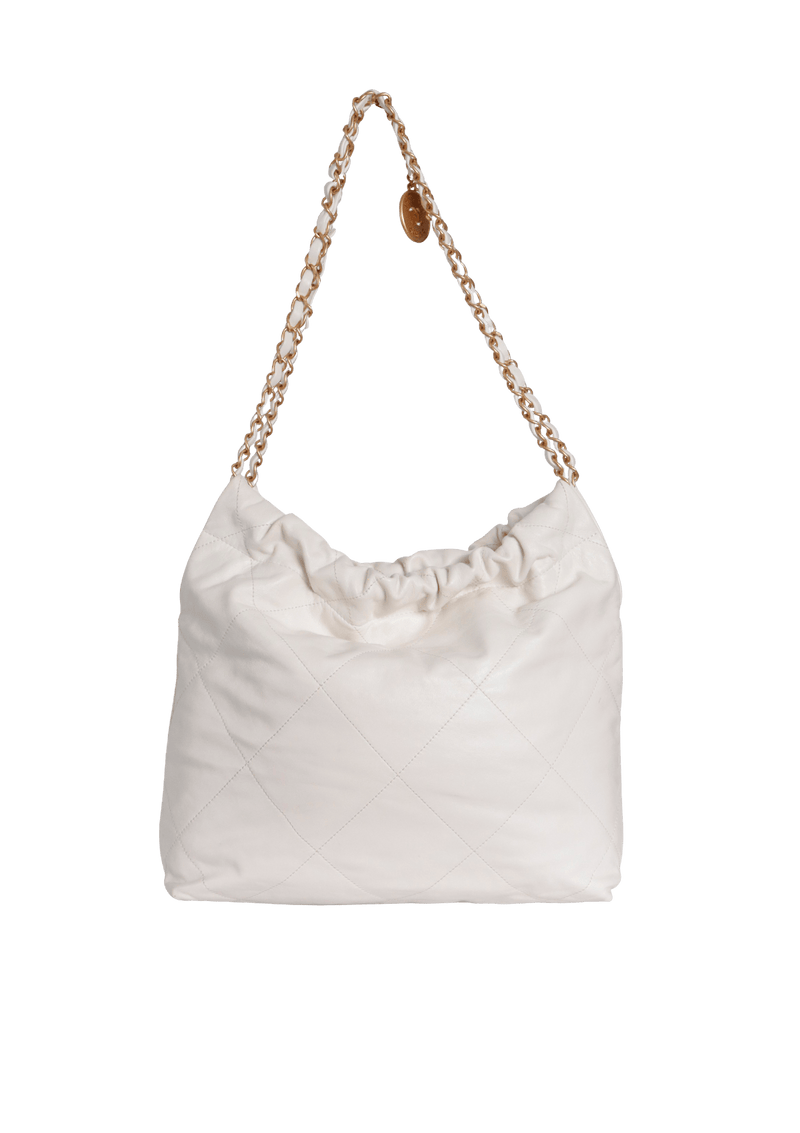 SMALL 22 CHAIN BAG