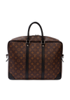 MONOGRAM MACASSAR PORTE-DOCUMENTS VOYAGE GM
