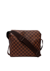 DAMIER ÉBÈNE NAVIGLIO