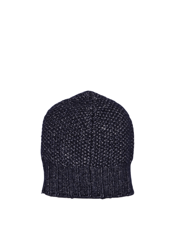 CASHMERE CC BEANIE