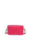LEATHER PENNY POCKET BAG