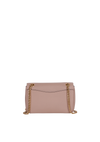 SAFFIANO PATTINA FLAP BAG