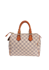 DAMIER AZUR SPEEDY 25