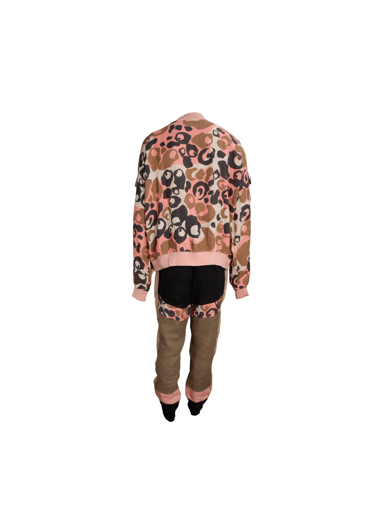 PRINTED SET G