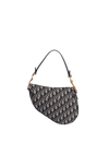 OBLIQUE SADDLE
