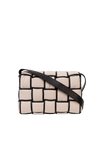 PADDED CASSETTE BAG