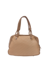 DIORISSIMO ETHNIC SHOULDER BAG
