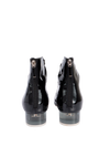PATENT LEATHER PUMPS 34