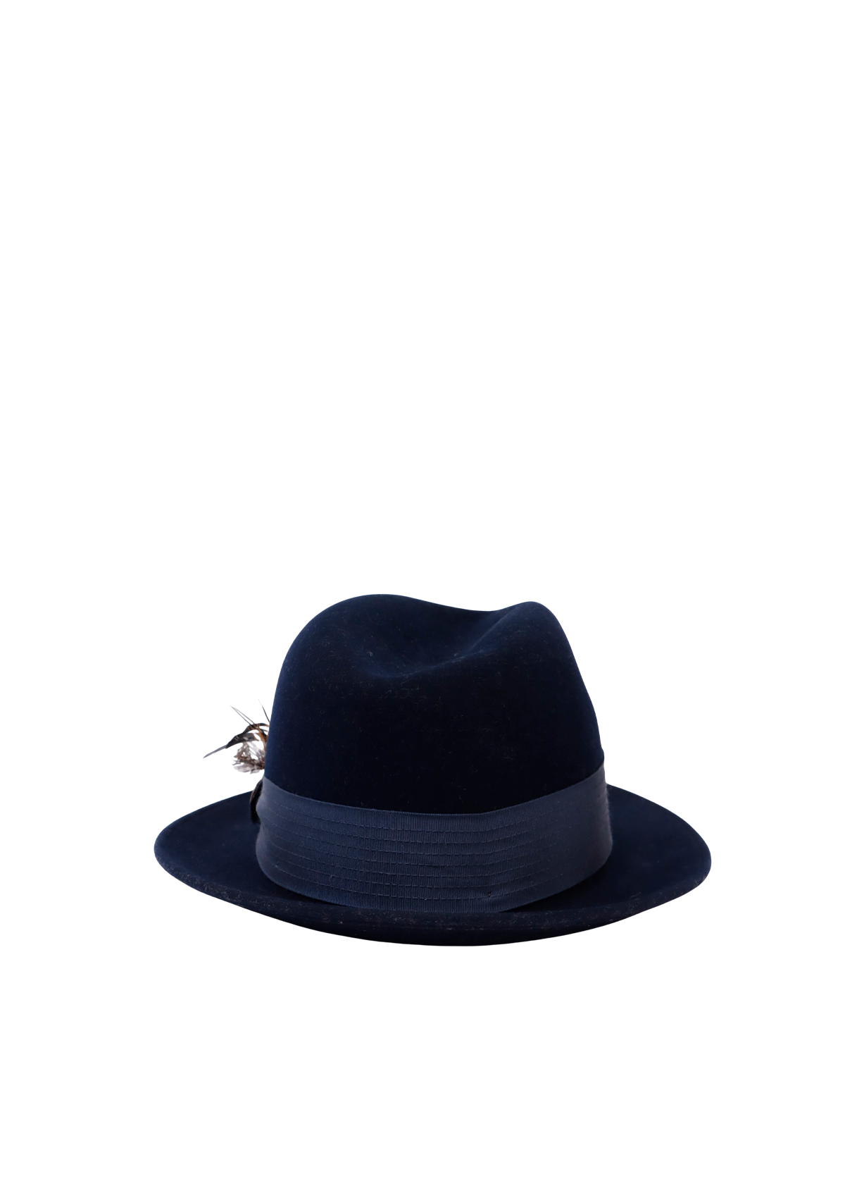 FELT HAT