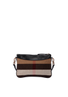 HOUSE CHECK PEYTON BAG