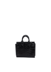 SAC DE JOUR TOY CROCODILE EMBOSSED
