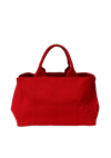 CANAPA LOGO TOTE