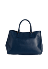 MEDIUM SAFFIANO LUX GALLERIA TOTE