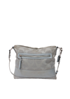 VINTAGE SIGNATURE MESSENGER BAG