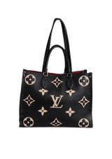 MONOGRAM GIANT EMPREINTE ONTHEGO MM