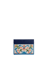 MAIOLICA CARD HOLDER