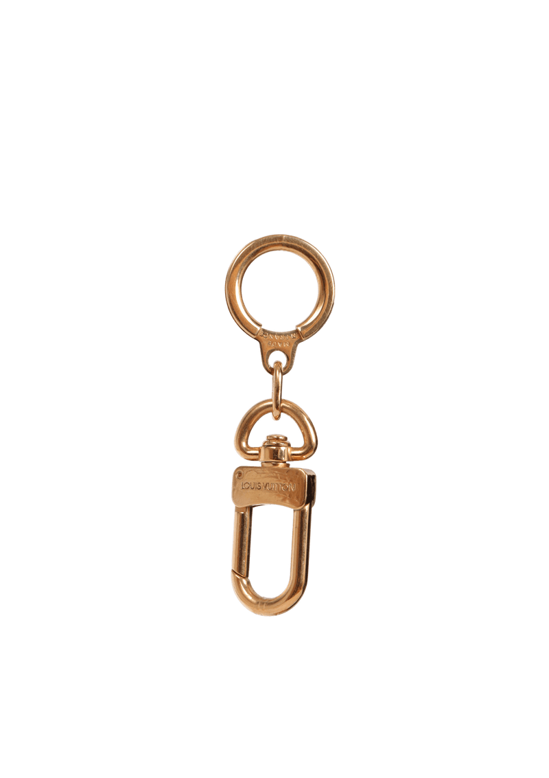 BOLT KEY CHAIN