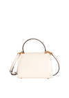 ONE STUD TOP HANDLE BAG