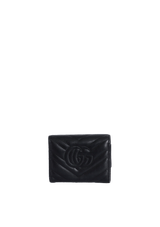 GG MARMONT WALLET