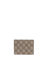 GG SUPREME BOSCO WALLET