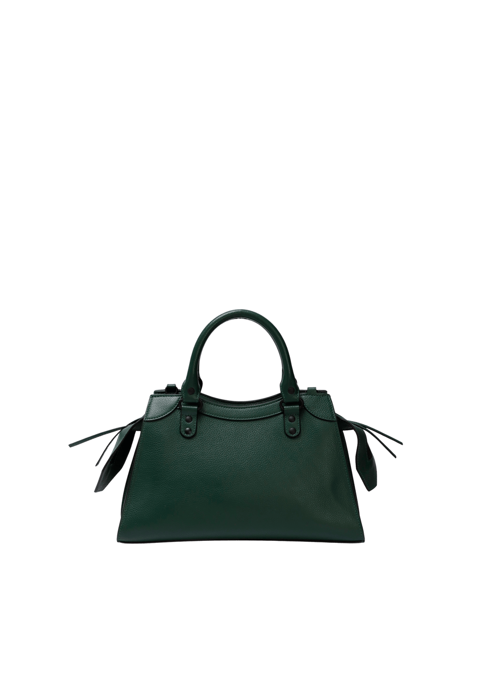 BOLSA BALENCIAGA NEO CLASSIC MINI VERDE ORIGINAL – Gringa BOLSA BALENCIAGA NEO CLASSIC MINI VERDE ORIGINAL – Gringa