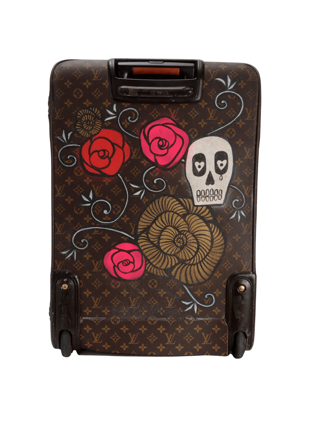 MONOGRAM PÉGASE 55