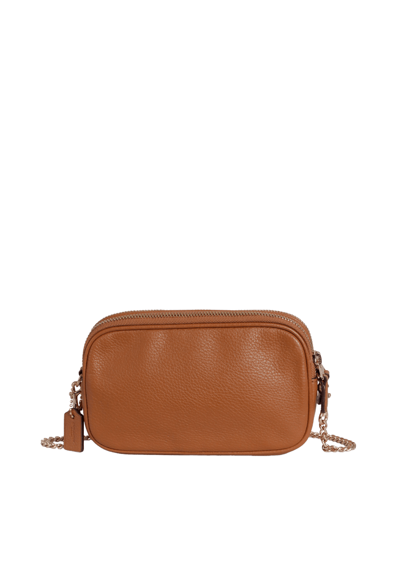 SADIE CROSSBODY BAG