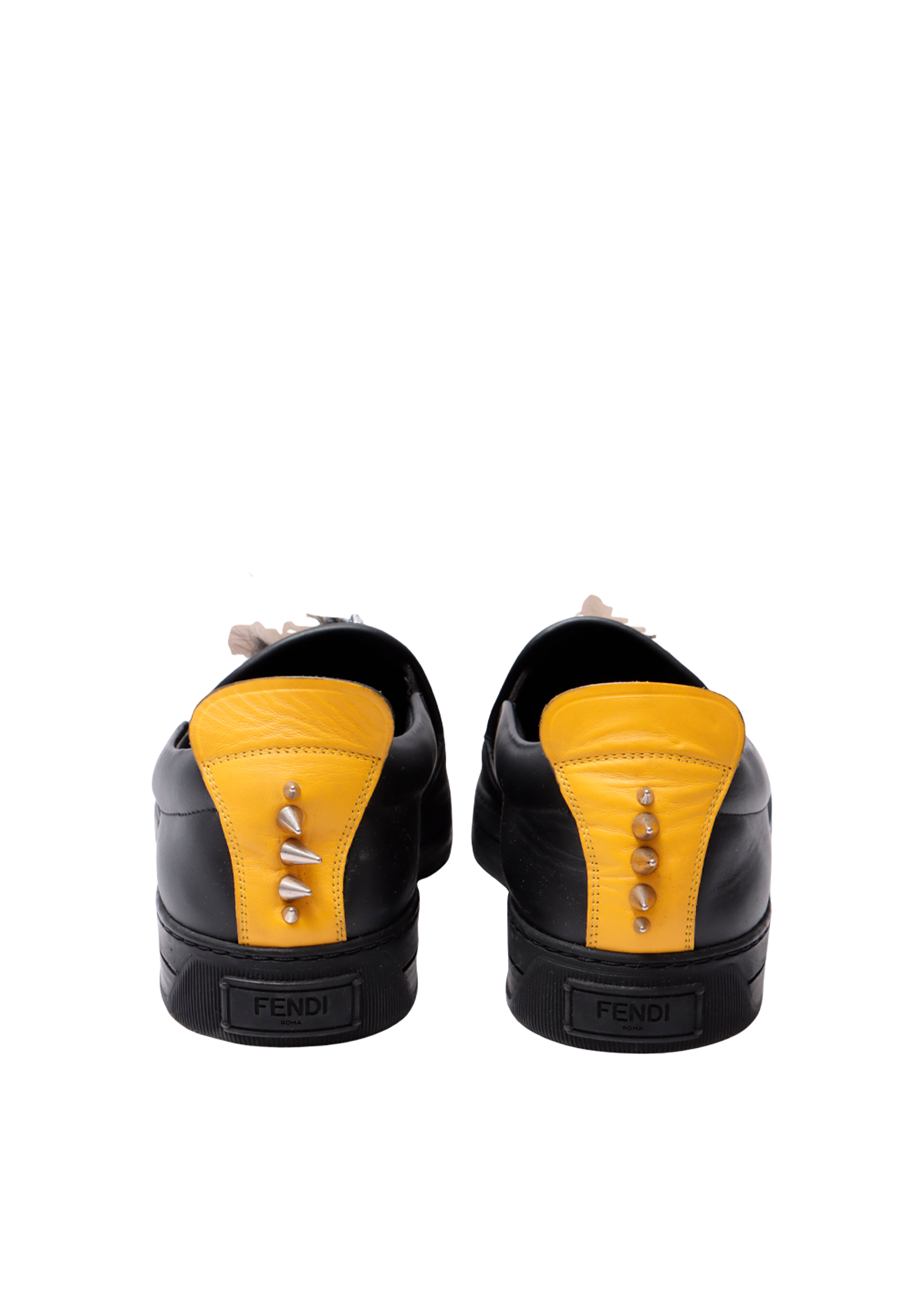 MONSTER SLIP ON 39
