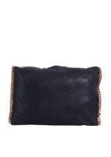 FALABELLA FOLD-OVER TOTE