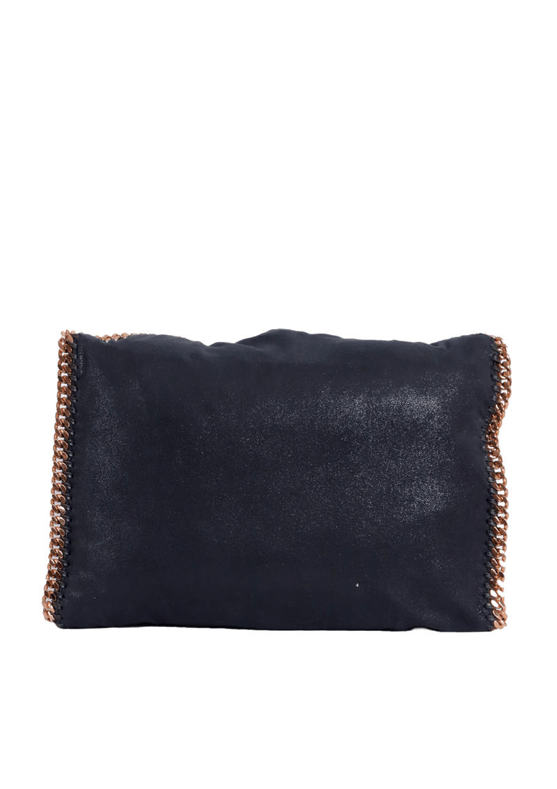 FALABELLA FOLD-OVER TOTE