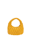 SMALL WANDER MATELASSÉ HOBO