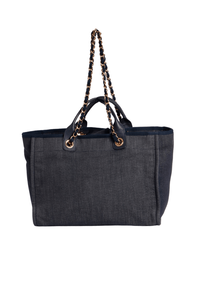 MEDIUM DEAUVILLE BAG