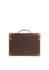 MONOGRAM BOITE PHARMACY CASE TRUNK