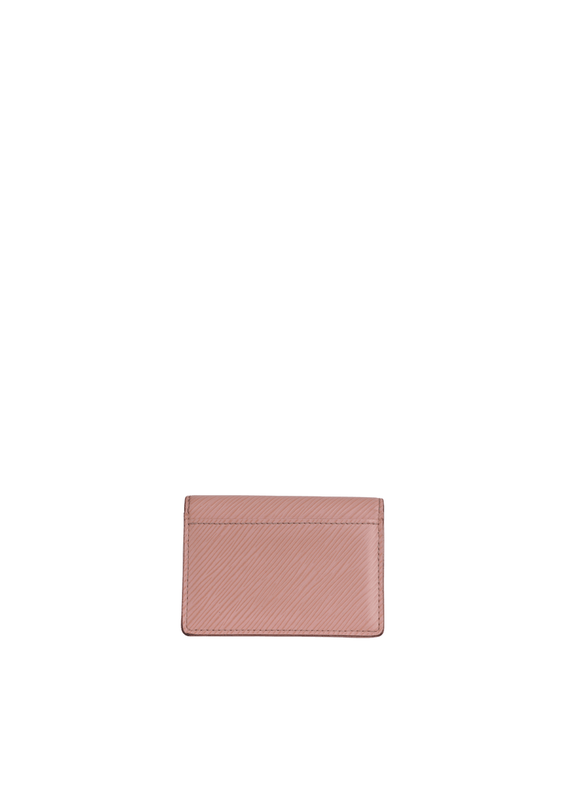 EPI TWIST WALLET