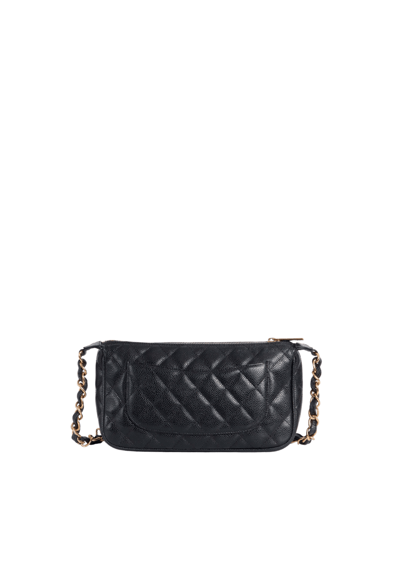 TIMELESS POCHETTE CAVIAR