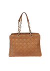LARGE CANNAGE SHOPPER TOTE