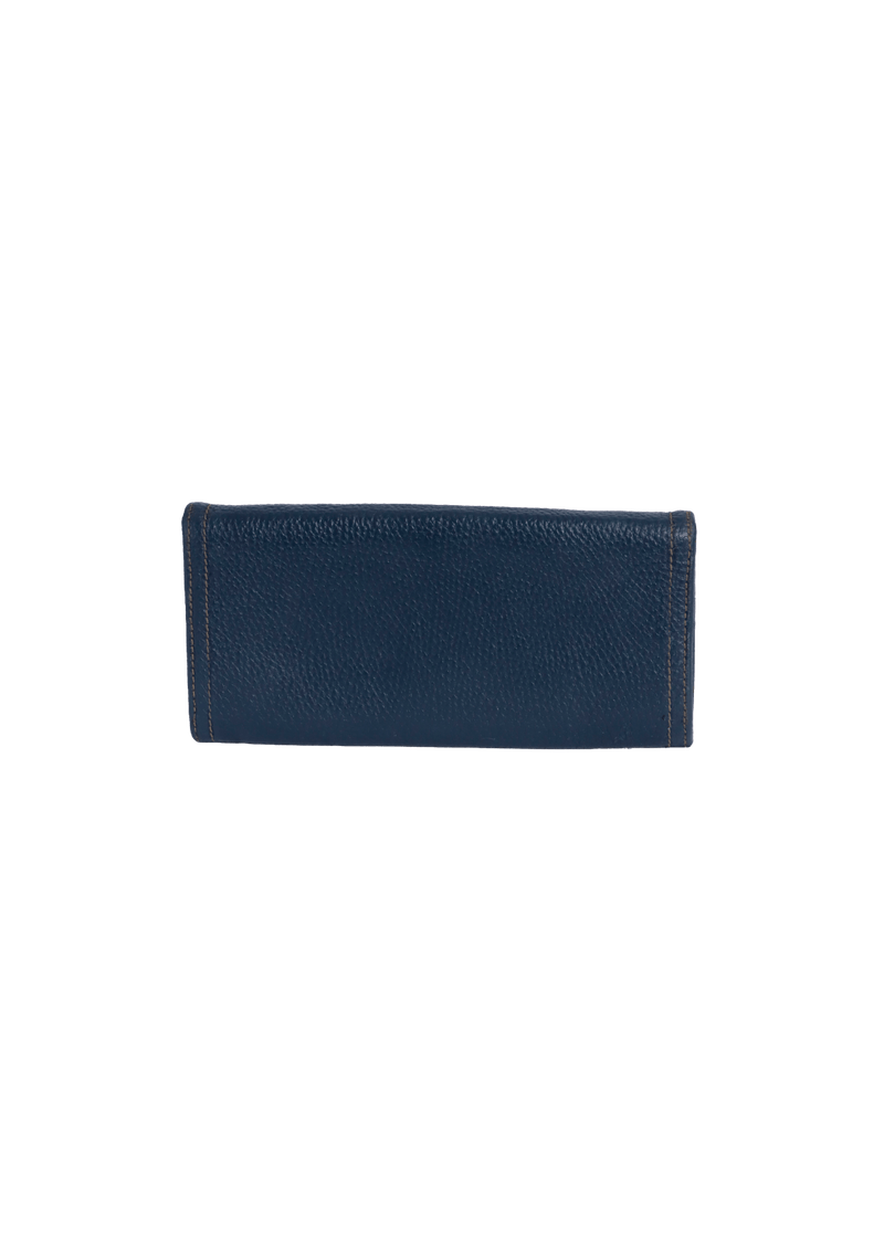 VITELLO DAINO WALLET