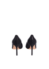 CRYSTAL PUMPS 38.5