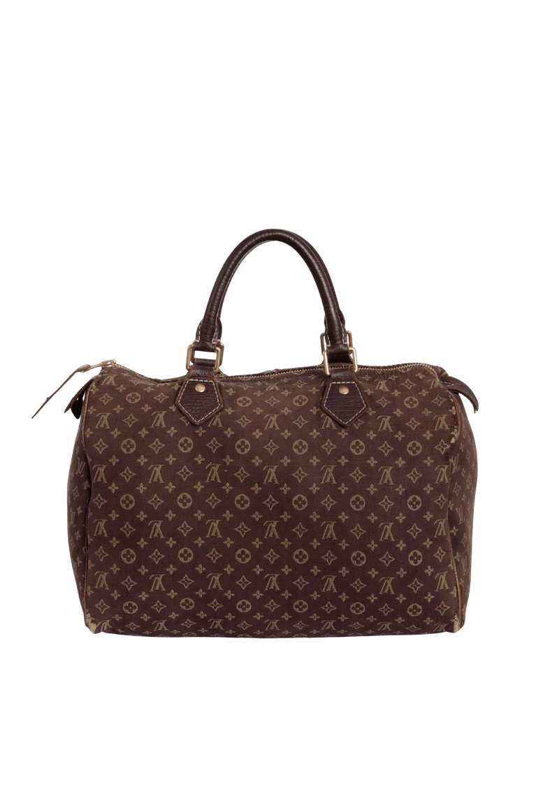 MINI LIN SPEEDY 30