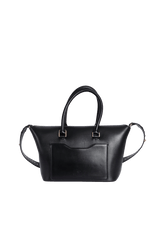 ROCKSTUD DEMILUNE BAG