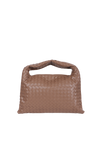INTRECCIATO SMALL HOP BAG
