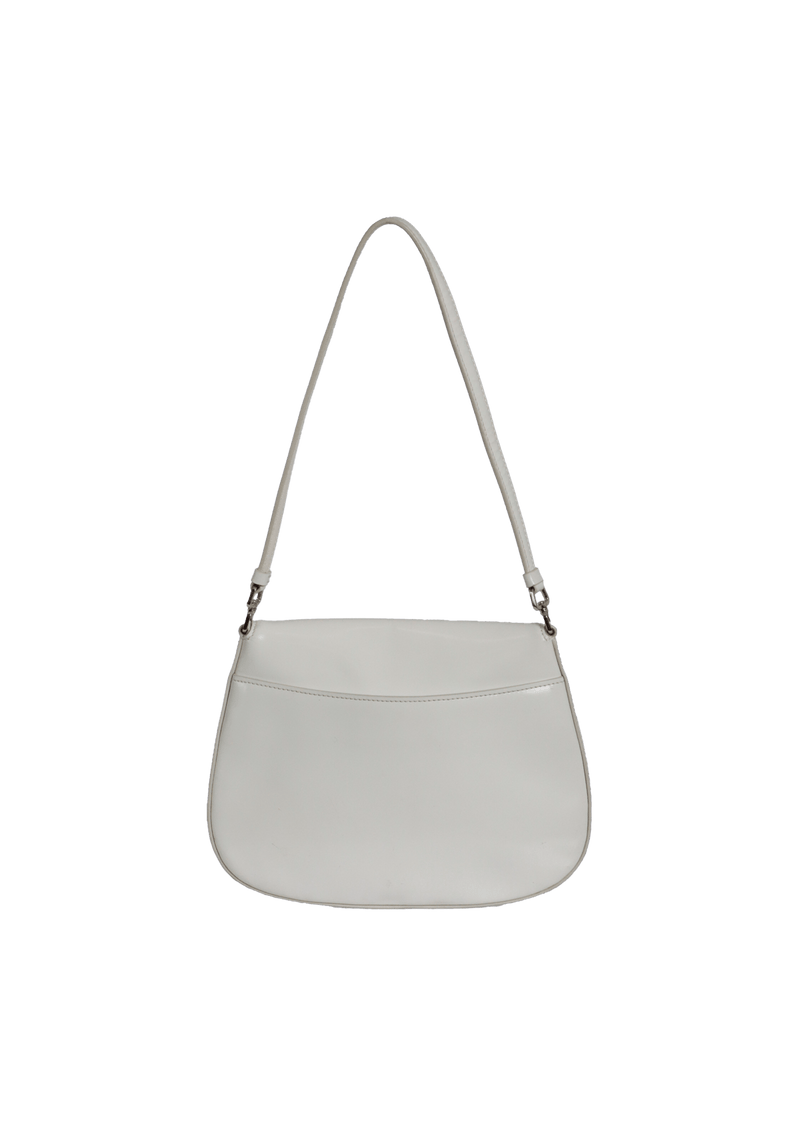 CLEO FLAP BAG