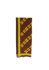PRINTED SILK SCARF