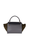 MEDIUM TRAPEZE BAG