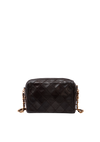 VINTAGE DIAMOND CC CAMERA BAG