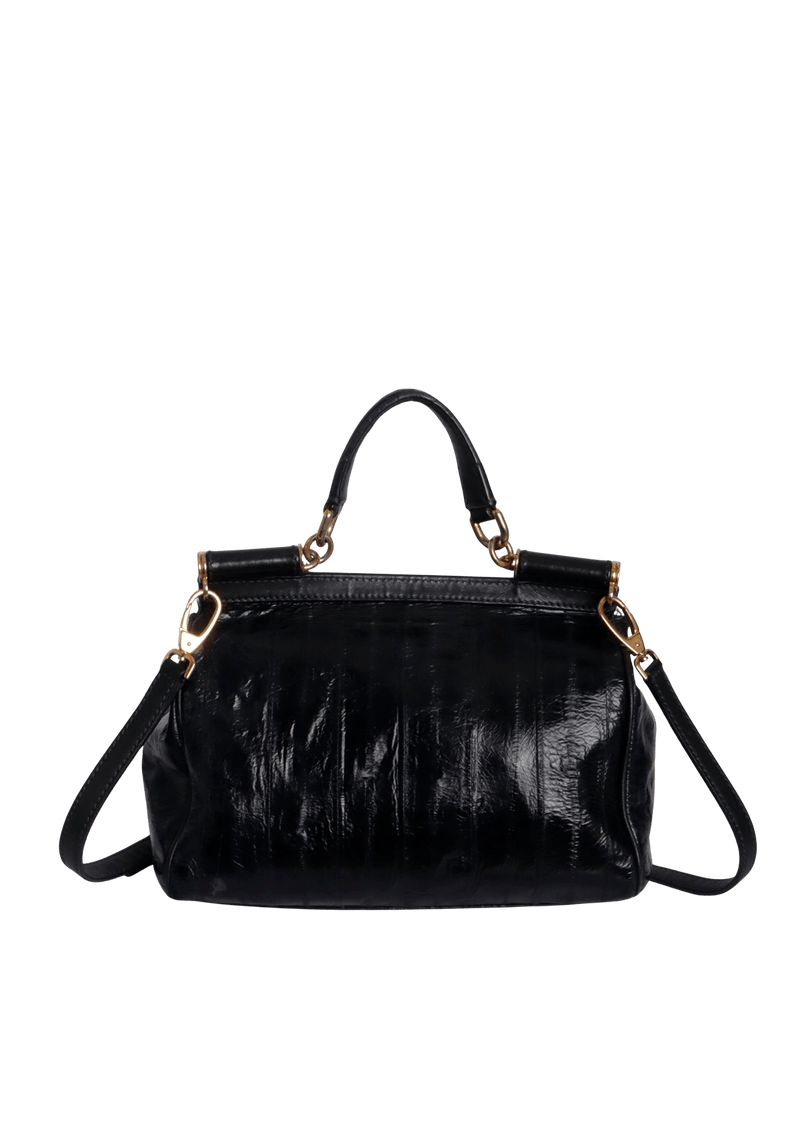 LARGE MISS SICILY BAG