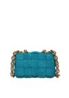 PADDED CASSETTE CHAIN BAG