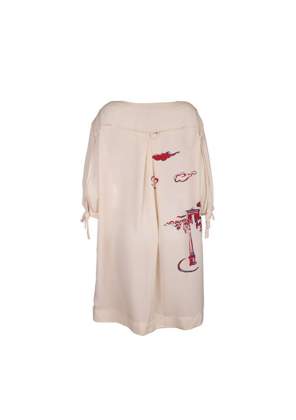 MINI DRESS 40