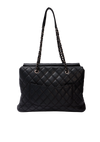 CC CITY SHOPPING TOTE BAG