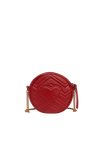 GG MARMONT MINI ROUND BAG